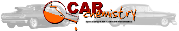 Car Chemistry, Inc.